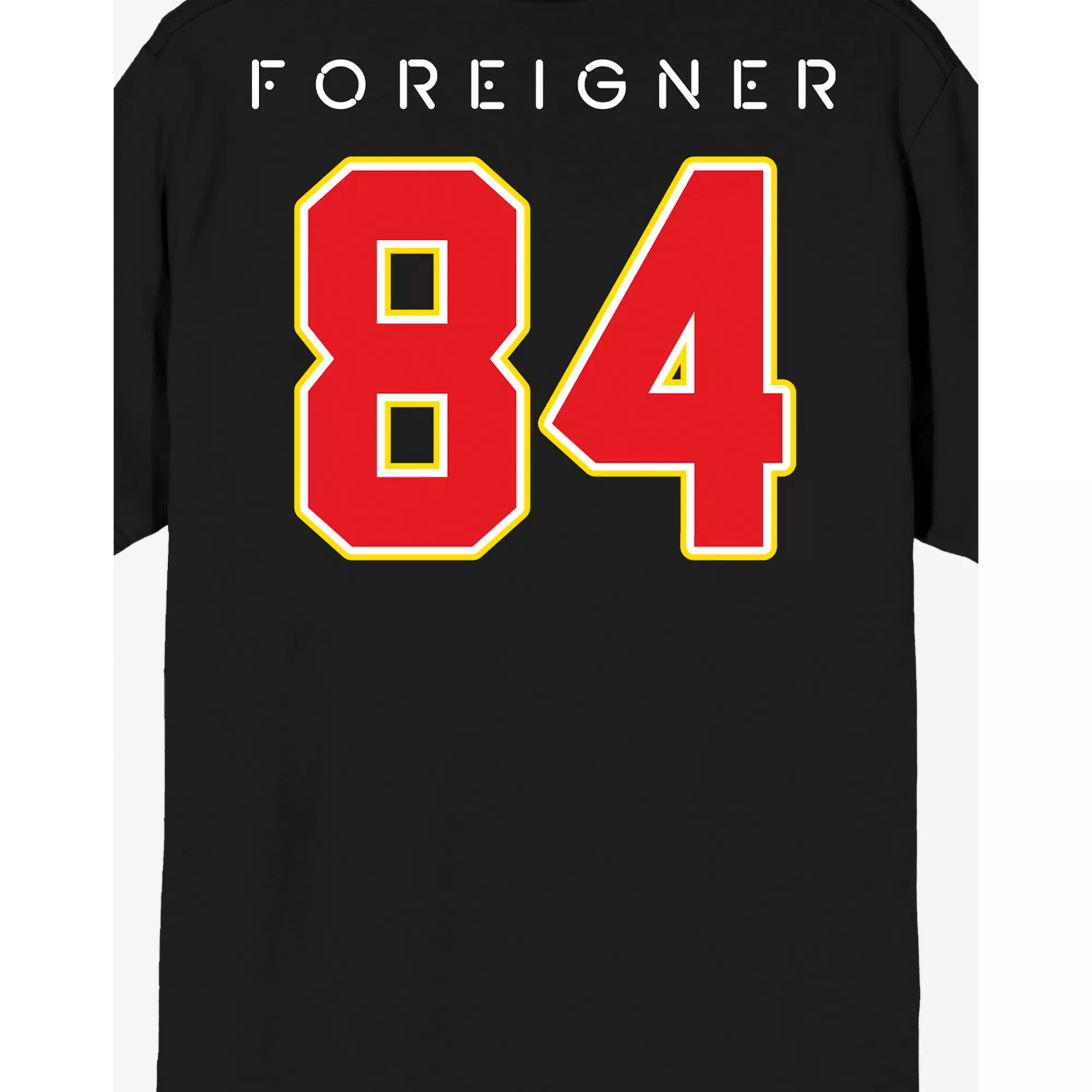 Agent Provocateur T Shirt - Foreigner at Spencer's