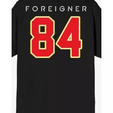 Agent Provocateur T Shirt - Foreigner at Spencer's