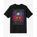 Journey Scarab T Shirt at Spencer's