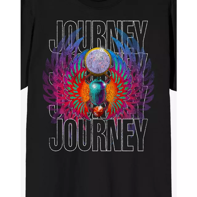 Journey Scarab T Shirt at Spencer's