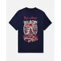 Anatomy Park T Shirt - Rick and Morty at Spencer's