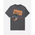 Stitch Guitar T Shirt - Lilo & Stitch at Spencer's