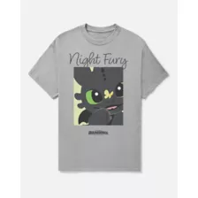 Night Fury T Shirt - How to Train Your Dragon at Spencer's