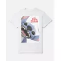 Stitch Face T Shirt - Lilo & Stitch at Spencer's