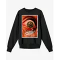 The Texas Chainsaw Massacre Eyeball Sweatshirt at Spencer's