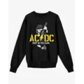 ACDC Shot in the Dark Sweatshirt at Spencer's