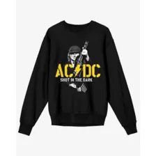 ACDC Shot in the Dark Sweatshirt at Spencer's
