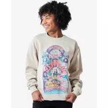 Electric Magic Concert Poster Sweatshirt - Led Zeppelin at Spencer's