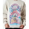 Electric Magic Concert Poster Sweatshirt - Led Zeppelin at Spencer's