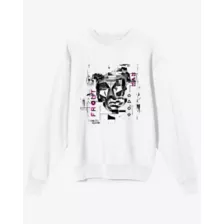 Front Man Sweatshirt - Squid Game at Spencer's