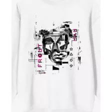 Front Man Sweatshirt - Squid Game at Spencer's