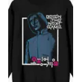 Begin the Next Game Front Man Sweatshirt - Squid Game at Spencer's