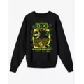Squid Game Cash Prize Sweatshirt at Spencer's