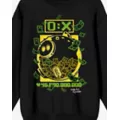 Squid Game Cash Prize Sweatshirt at Spencer's