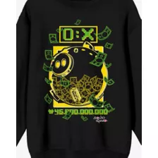 Squid Game Cash Prize Sweatshirt at Spencer's