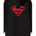 Superman Red Logo Hoodie at Spencer's