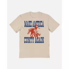 Make America Cunty Again T Shirt at Spencer's