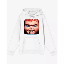 Child's Play 3 Hoodie at Spencer's