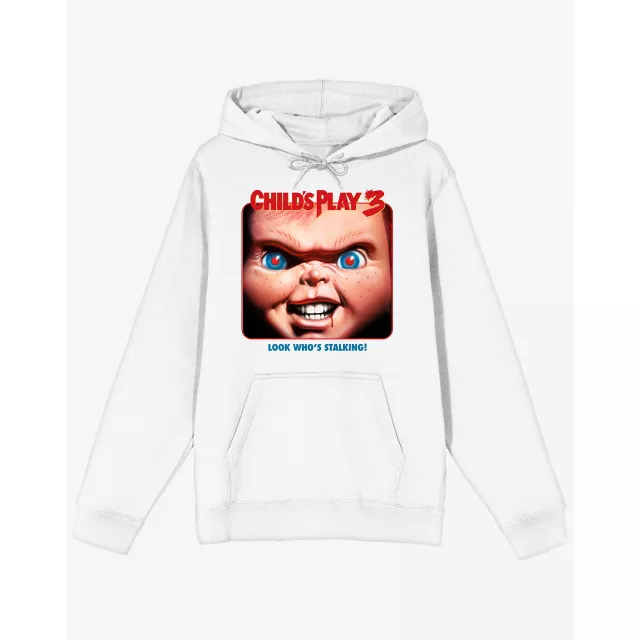 Child's Play 3 Hoodie at Spencer's
