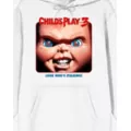 Child's Play 3 Hoodie at Spencer's