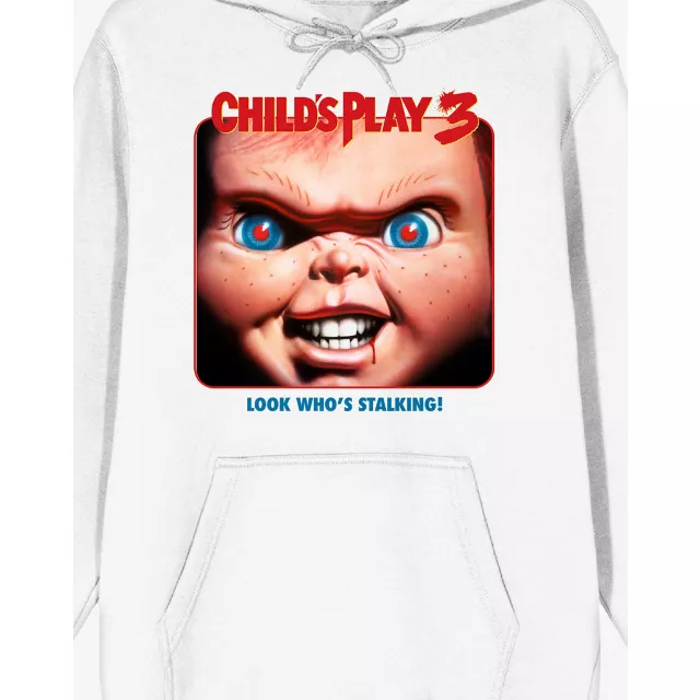Child's Play 3 Hoodie at Spencer's