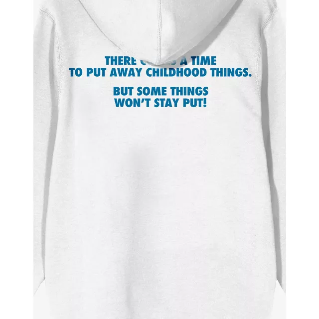Child's Play 3 Hoodie at Spencer's