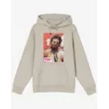 Blutgericht in Texas Hoodie - The Texas Chainsaw Massacre at Spencer's