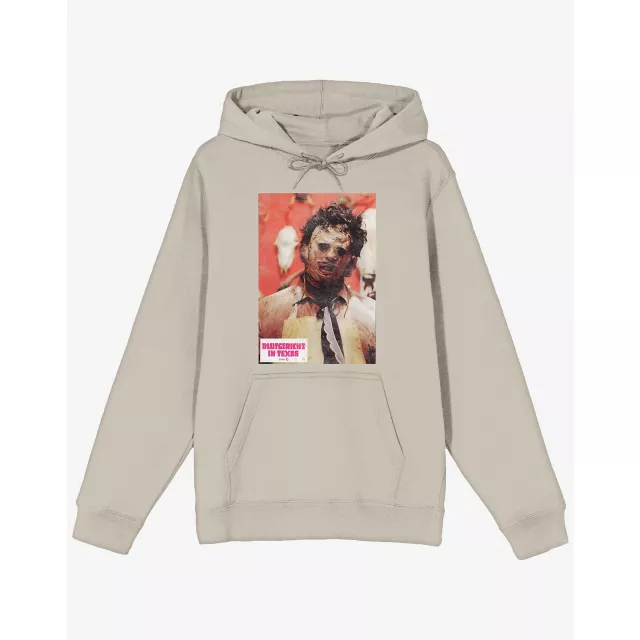Blutgericht in Texas Hoodie - The Texas Chainsaw Massacre at Spencer's