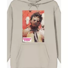 Blutgericht in Texas Hoodie - The Texas Chainsaw Massacre at Spencer's
