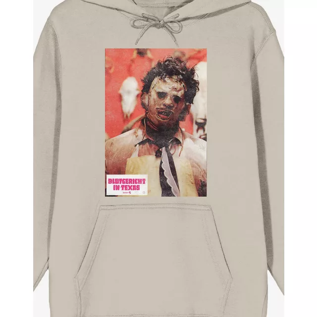 Blutgericht in Texas Hoodie - The Texas Chainsaw Massacre at Spencer's