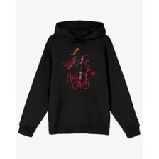 Ready or Not Hoodie - A Nightmare on Elm Street at Spencer's