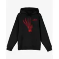 Never Sleep Again Hoodie - A Nightmare on Elm Street at Spencer's