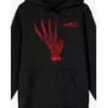 Never Sleep Again Hoodie - A Nightmare on Elm Street at Spencer's