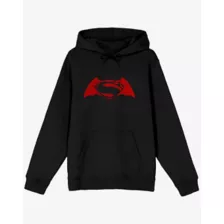 Batman v. Superman: Dawn of Justice Hoodie at Spencer's
