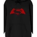 Batman v. Superman: Dawn of Justice Hoodie at Spencer's