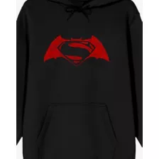 Batman v. Superman: Dawn of Justice Hoodie at Spencer's