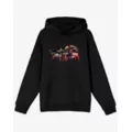 This Means War Hoodie - Batman v. Superman: Dawn of Justice at Spencer's