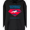 Krypto the Superdog Hoodie - Superman at Spencer's
