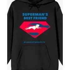 Krypto the Superdog Hoodie - Superman at Spencer's