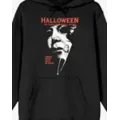Halloween: The Curse of Michael Myers Hoodie at Spencer's