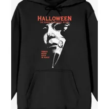 Halloween: The Curse of Michael Myers Hoodie at Spencer's
