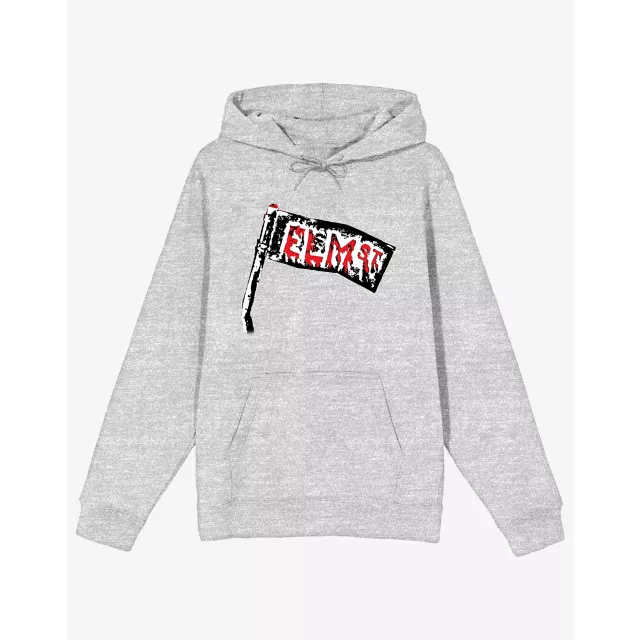 Elm St. Sign Hoodie - A Nightmare on Elm Street at Spencer's