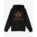 Springwood High School Hoodie - A Nightmare on Elm Street at Spencer's