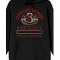 Springwood High School Hoodie - A Nightmare on Elm Street at Spencer's