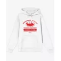 Springwood Asylum Hoodie - A Nightmare on Elm Street at Spencer's