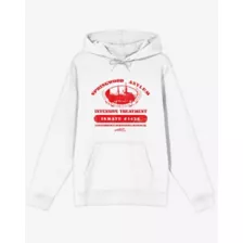 Springwood Asylum Hoodie - A Nightmare on Elm Street at Spencer's