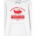 Springwood Asylum Hoodie - A Nightmare on Elm Street at Spencer's
