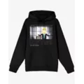 Victor Chaos NFTs Hoodie - South Park at Spencer's