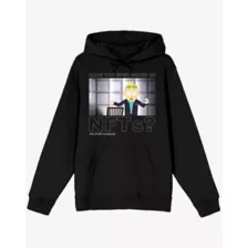 Victor Chaos NFTs Hoodie - South Park at Spencer's
