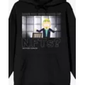 Victor Chaos NFTs Hoodie - South Park at Spencer's